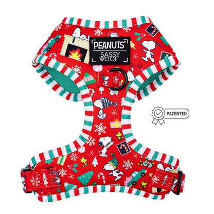 Dog Four Piece Bundle - Peanuts™ Beagle Bells