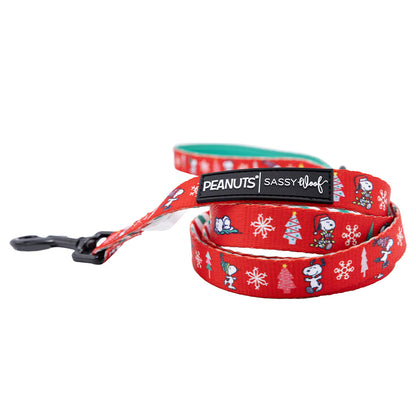 Dog Four Piece Bundle - Peanuts™ Beagle Bells