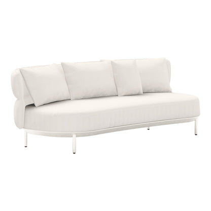 Amba Essence Outdoor 3-Seater Sofa