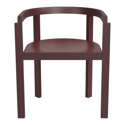 After Armchair