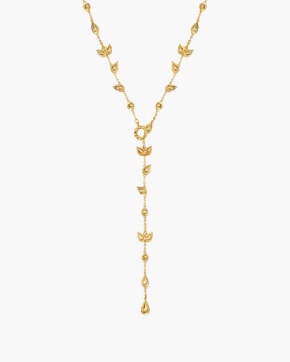 Petal Chain