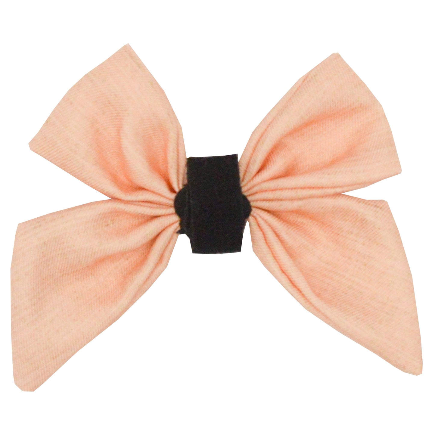 Dog Sailor Bow - Pinot