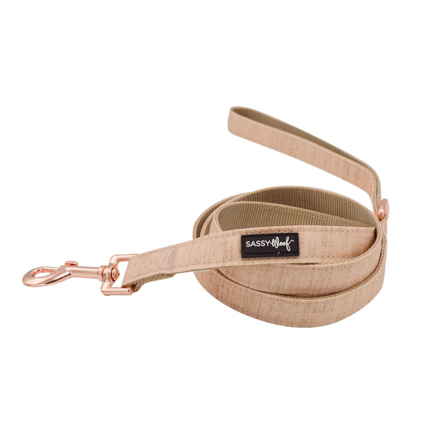 Dog Collar Three Piece Bundle - Pinot