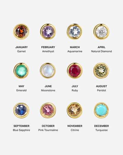 Charm Locket