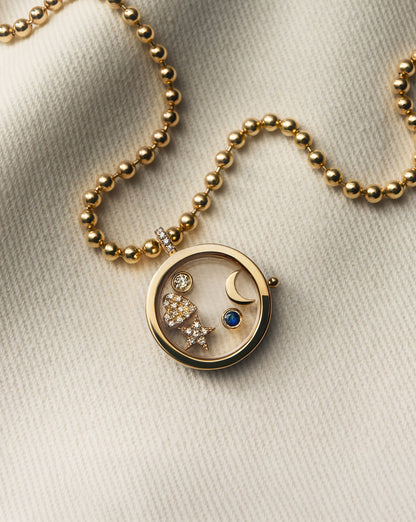 Charm Locket