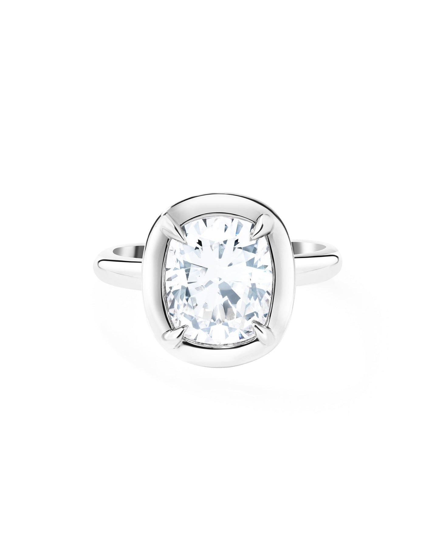 Cloud Bezel