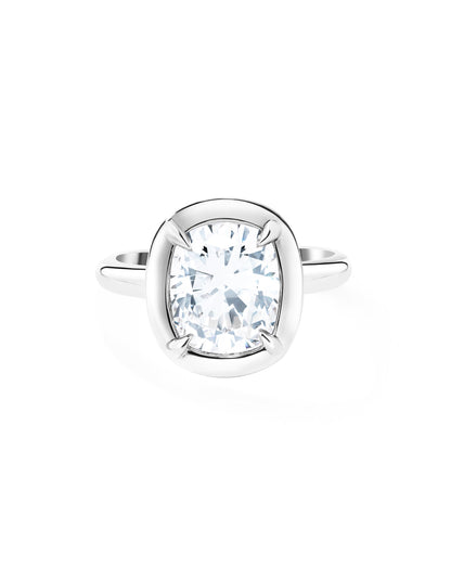 Cloud Bezel