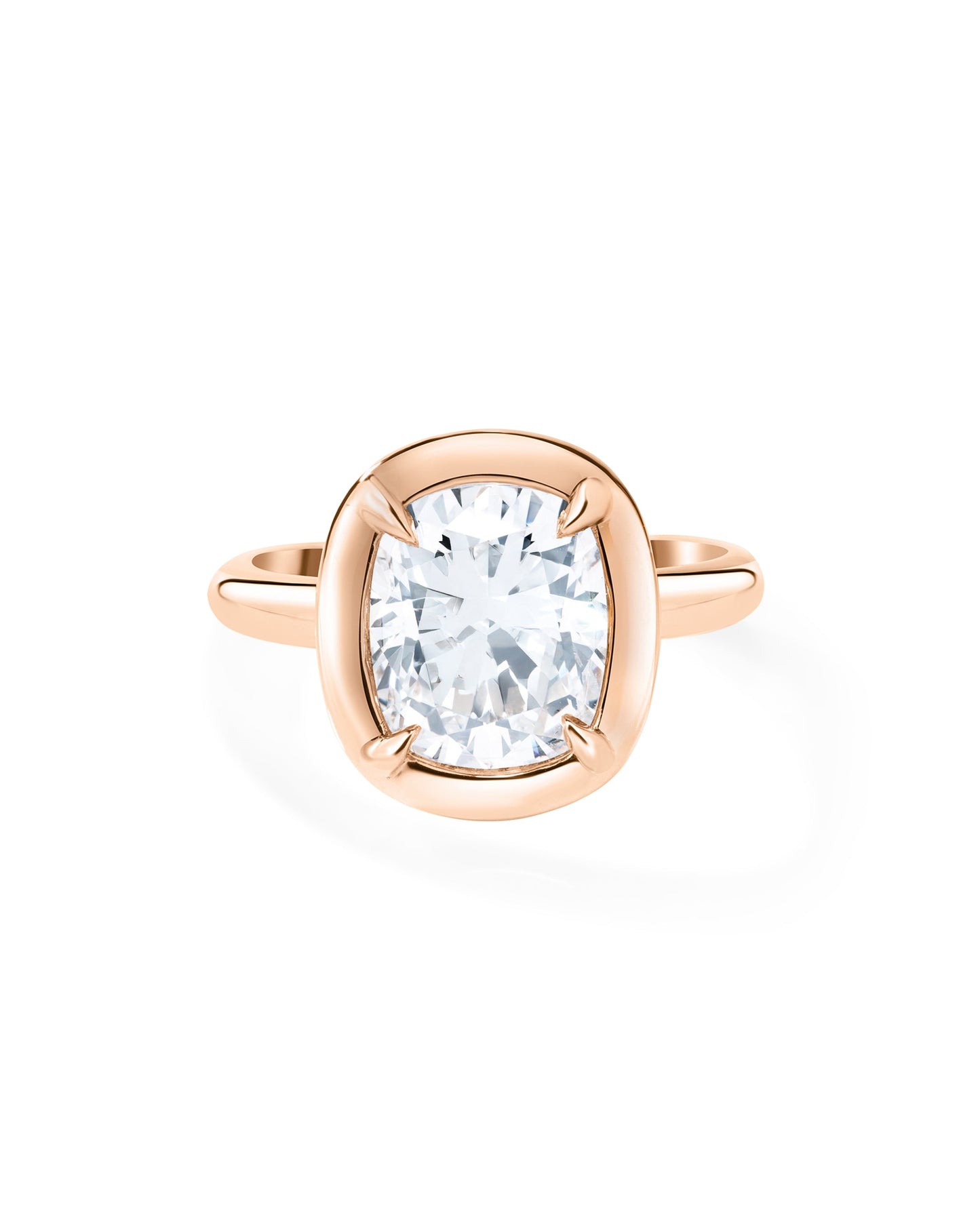 Cloud Bezel