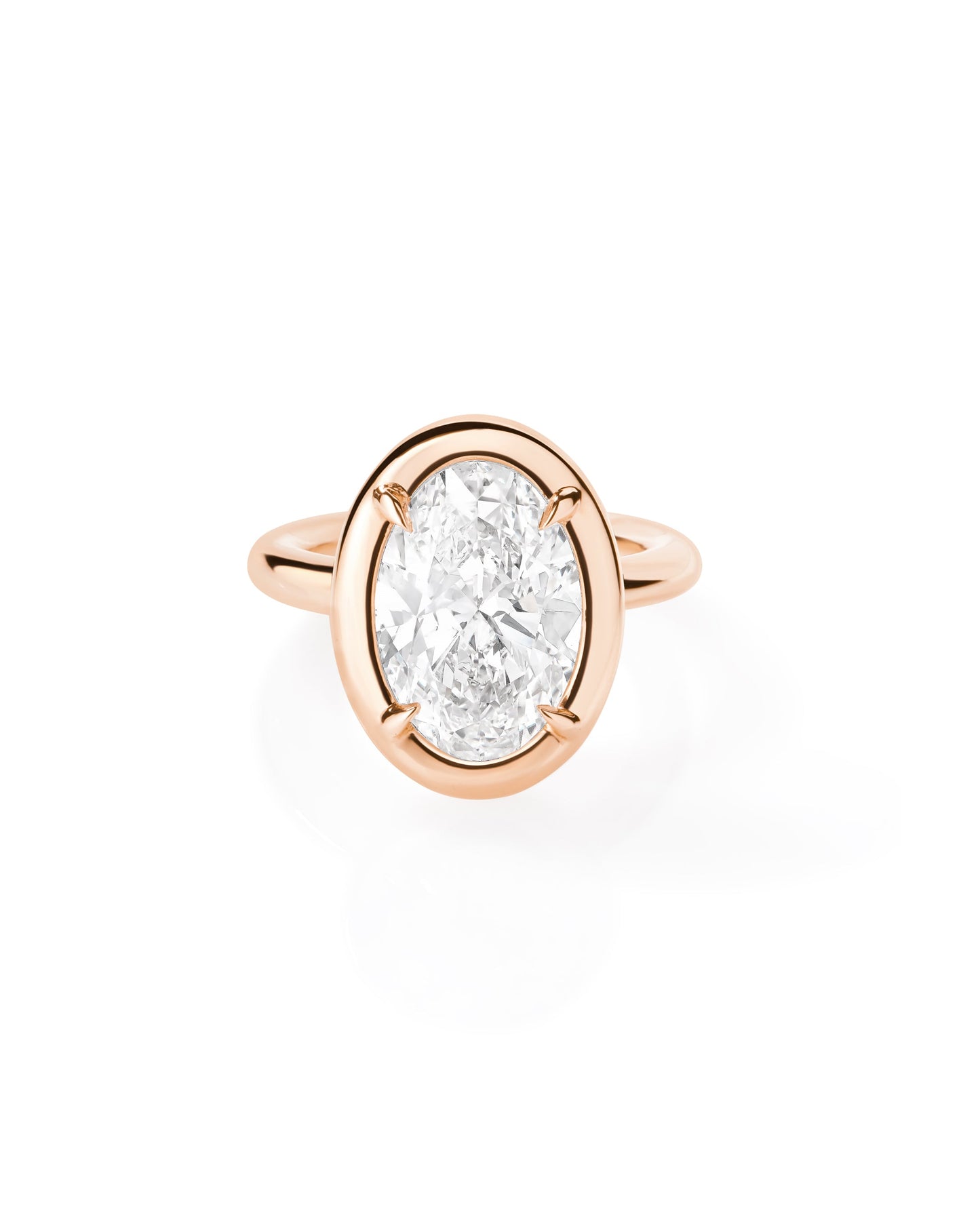 Cloud Bezel