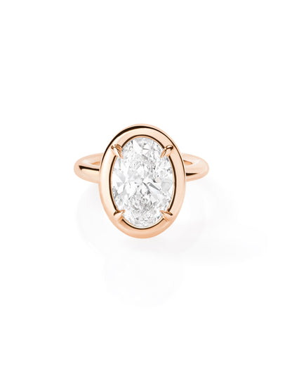 Cloud Bezel