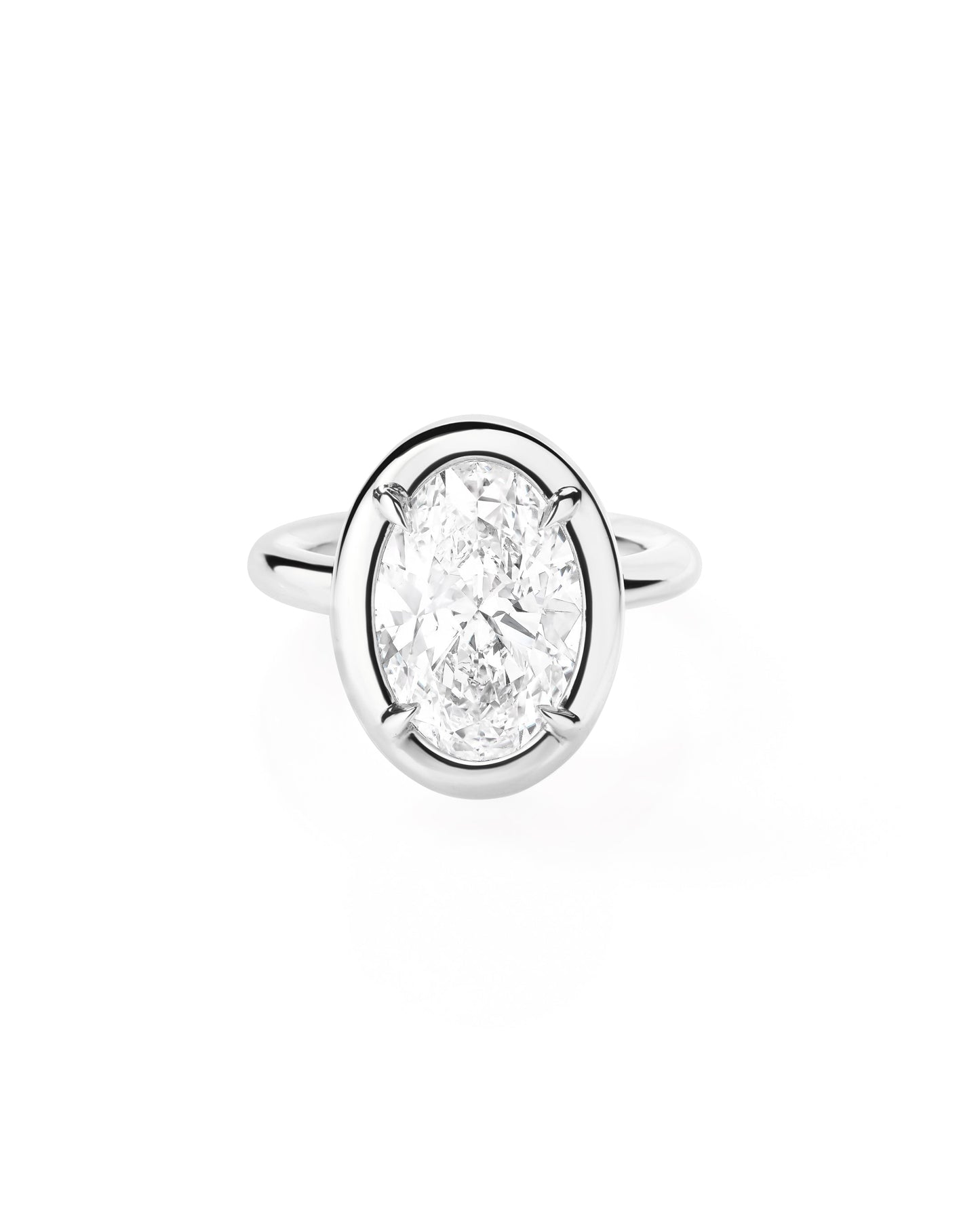 Cloud Bezel