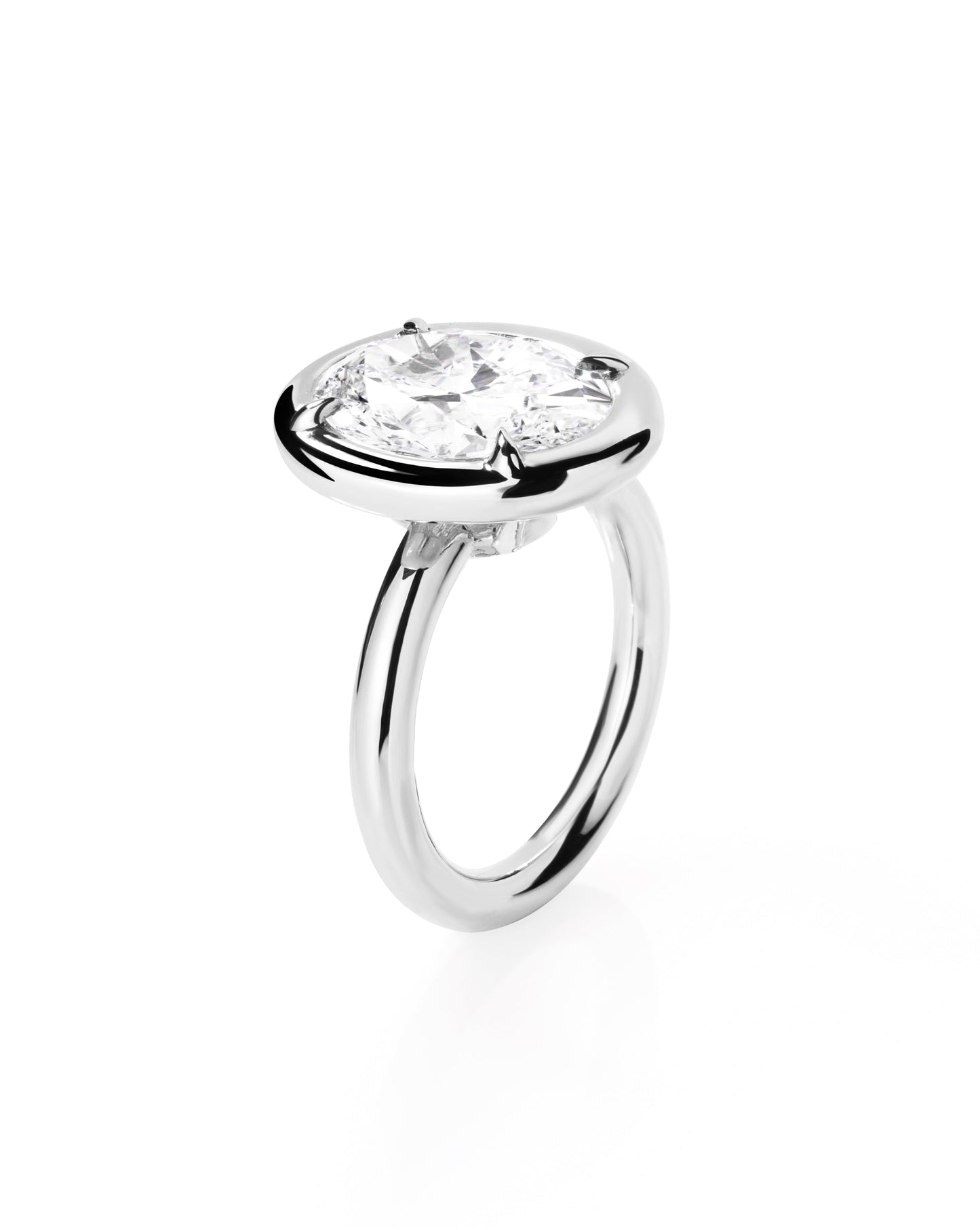 Cloud Bezel