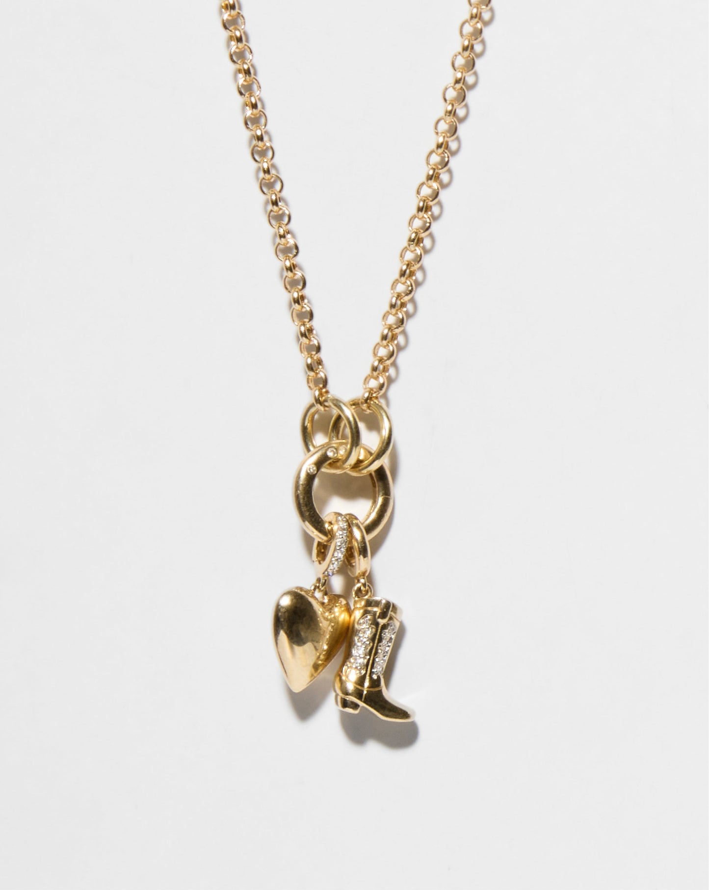 Clique Clasp