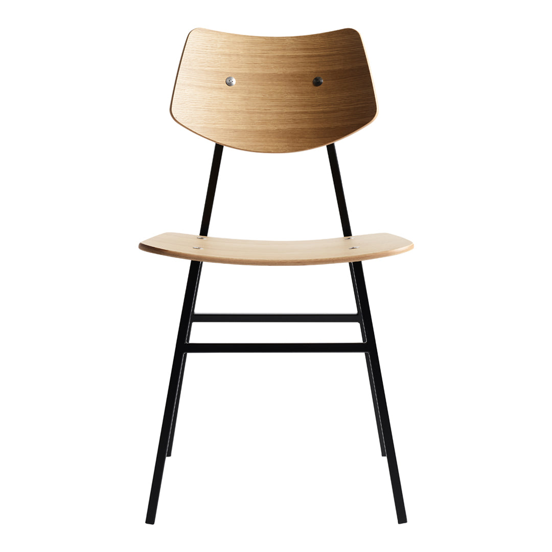 1960 Side Chair