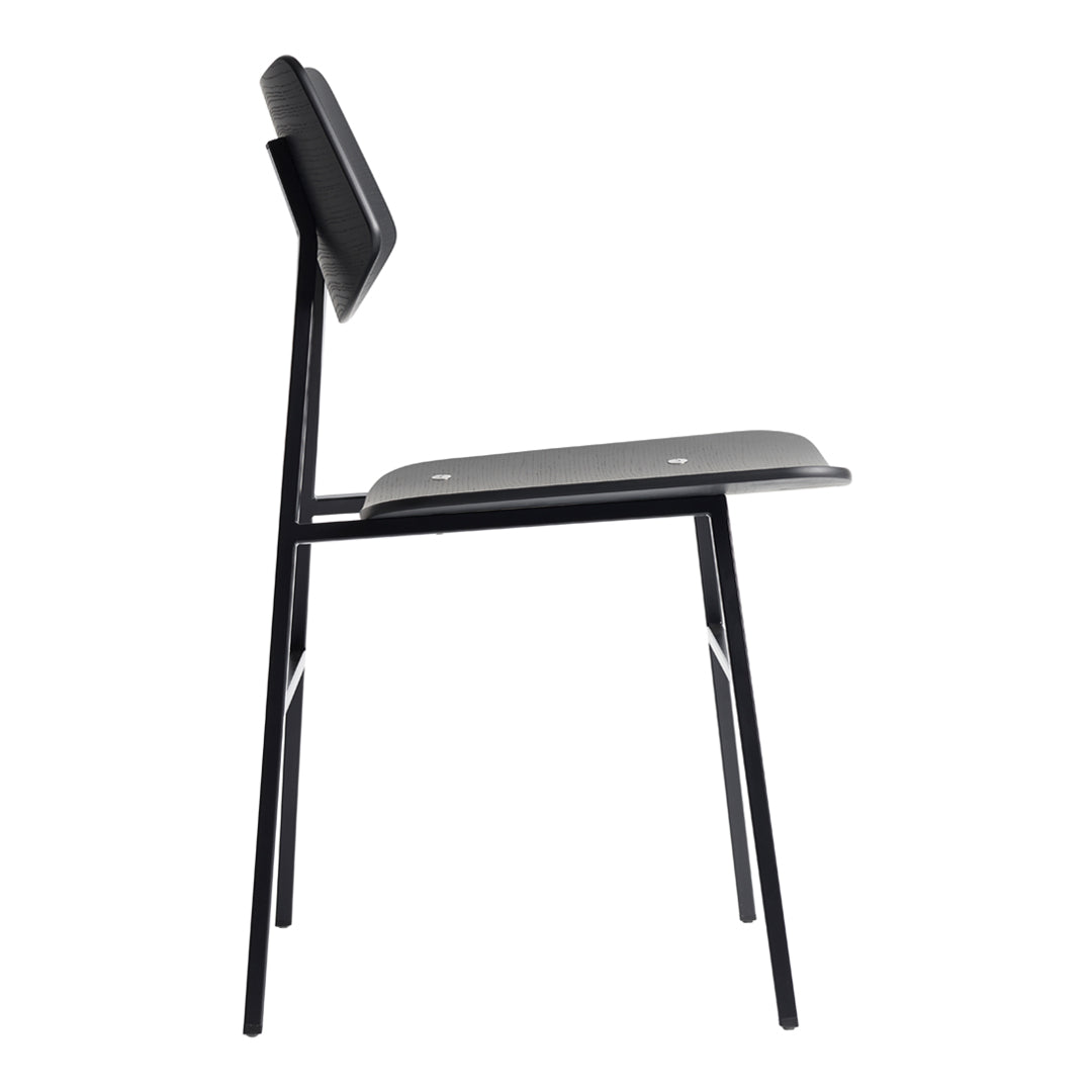 1960 Side Chair