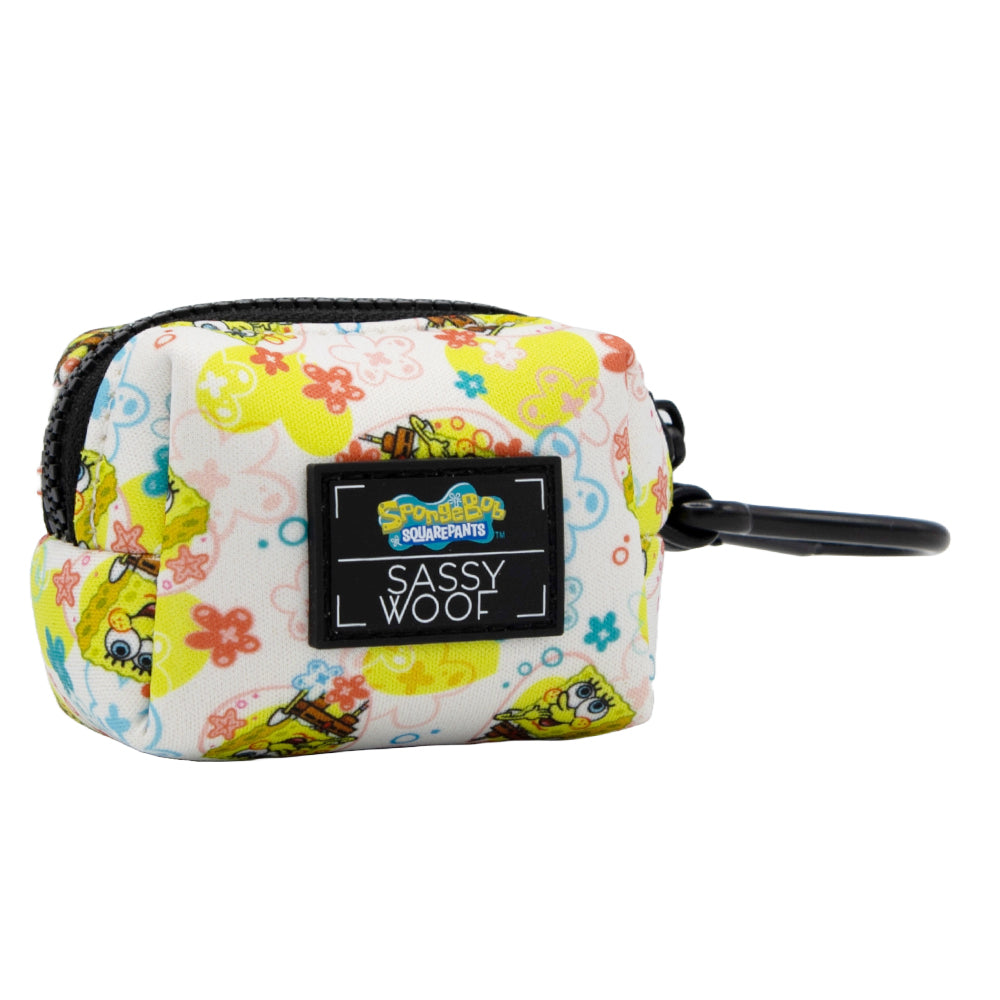 Dog Collar Three Piece Bundle - SpongeBob SquarePants™ Bikini Bottom