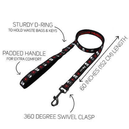 Dog Leash - STAR WARS™ The Dark Side