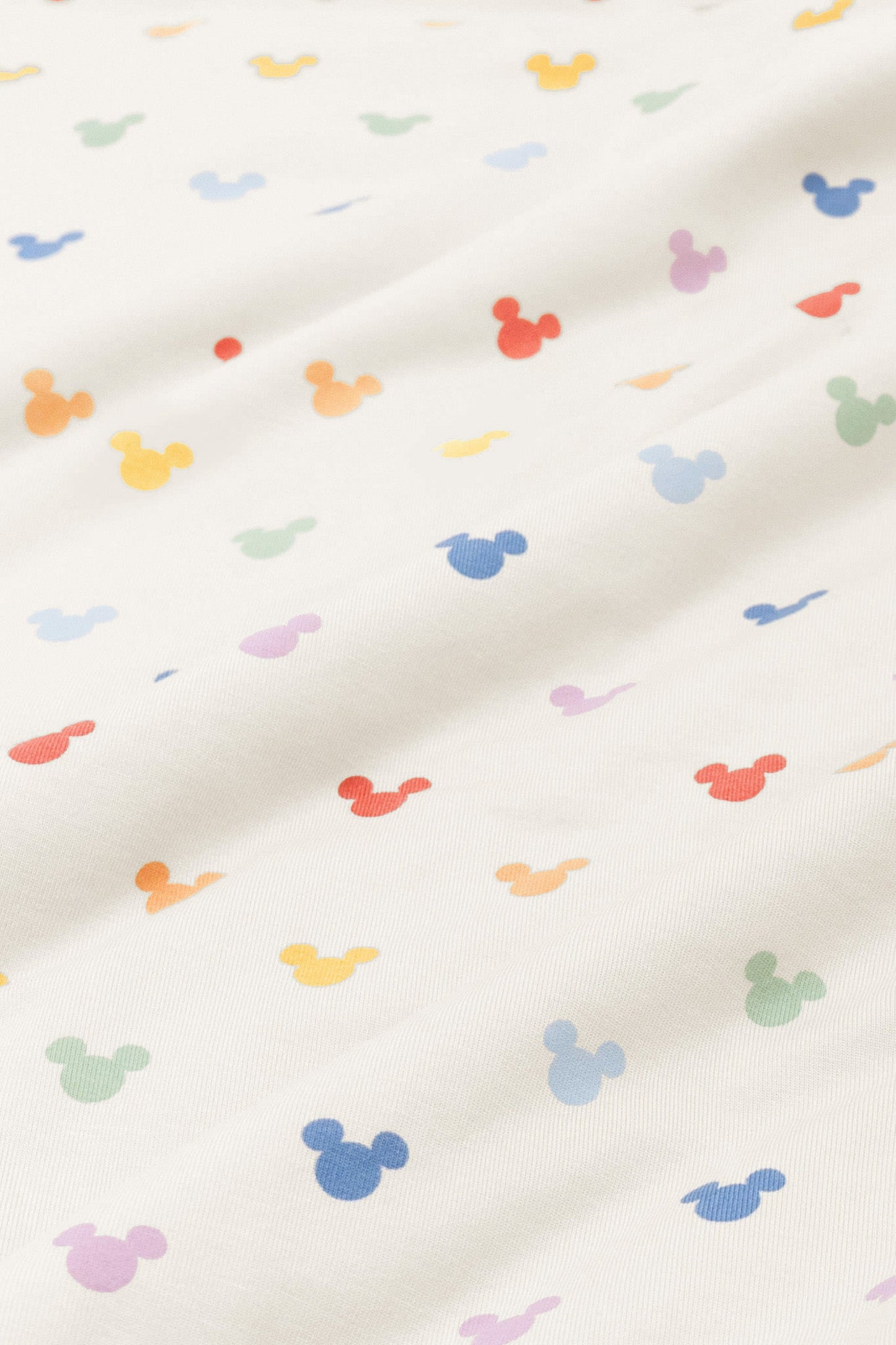 Sleep Bag Walker in Pastel Mickey Mouse 1.0