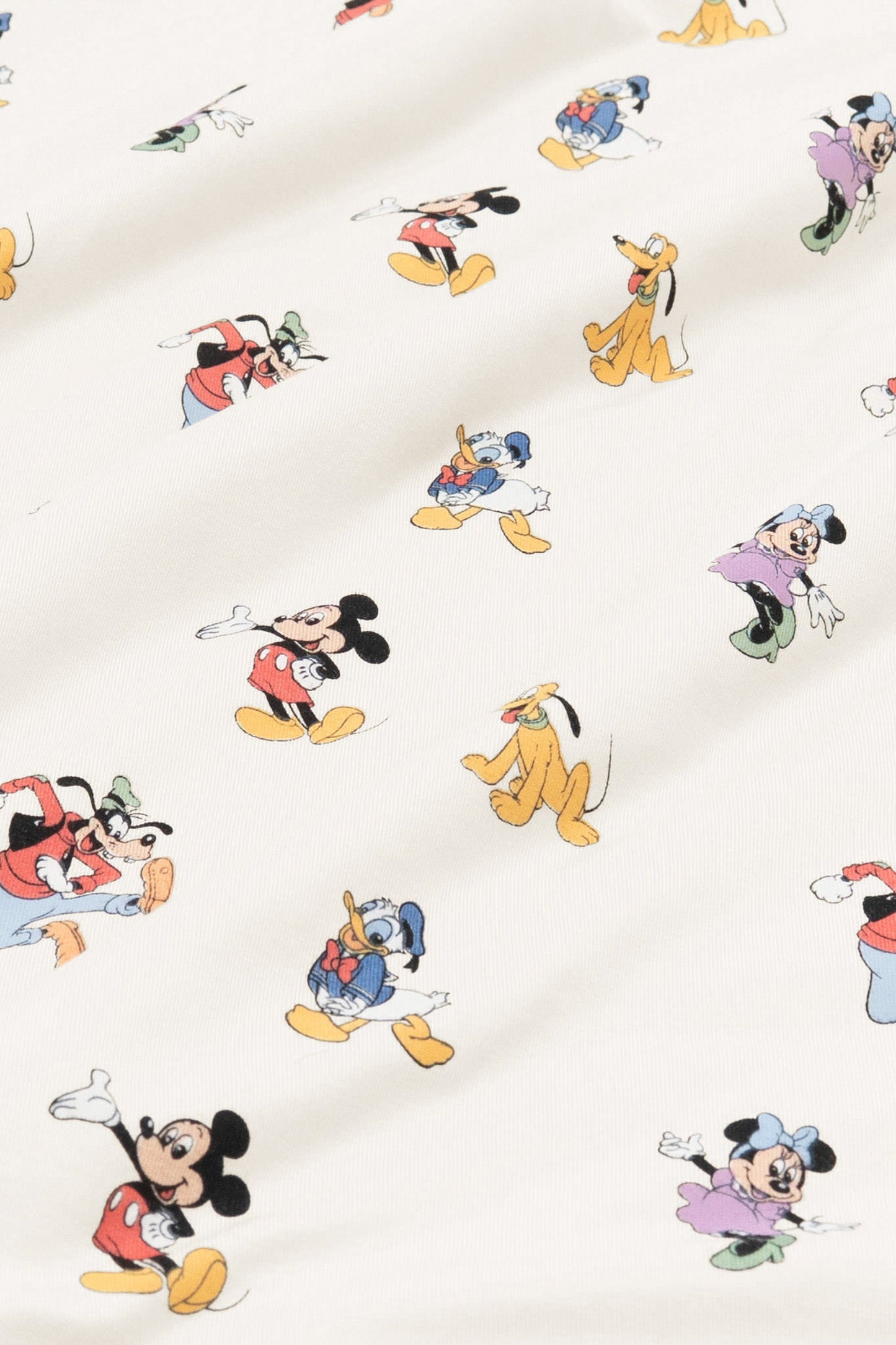 Sleep Bag Swaddler in Mickey Mouse and Friends 1.0