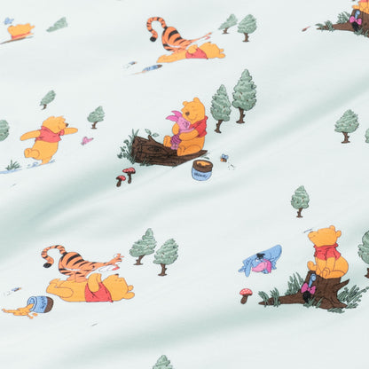 Sleep Bag in Winnie the Pooh Hundred Acre Wood 0.5