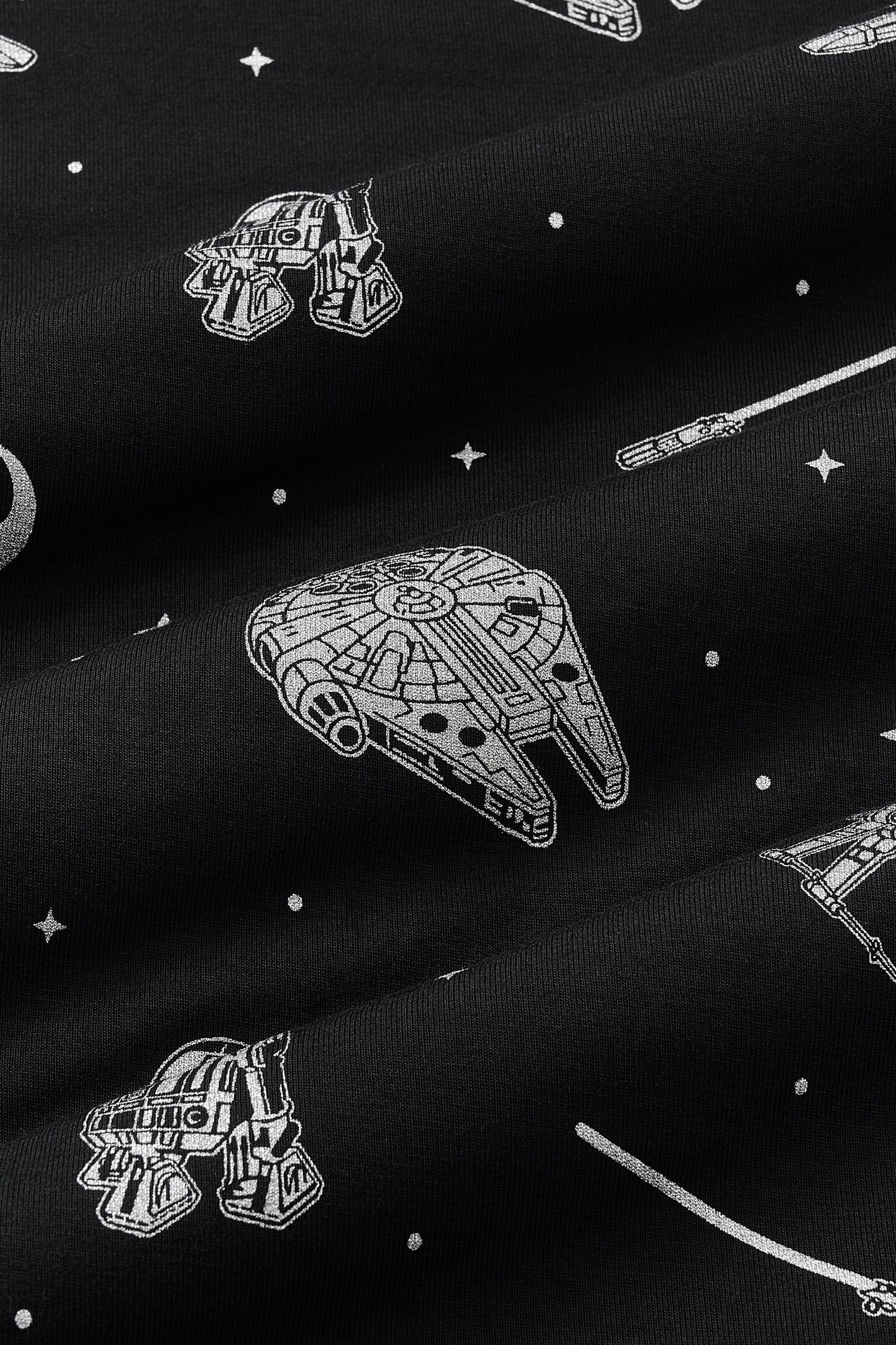 Toddler Blanket in STAR WARS™ 1.0