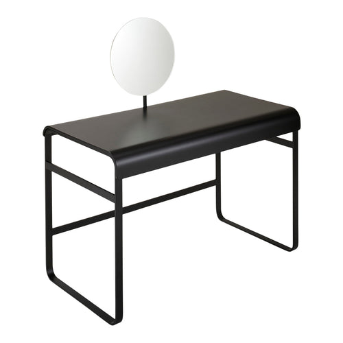Alphabet Desk Mirror