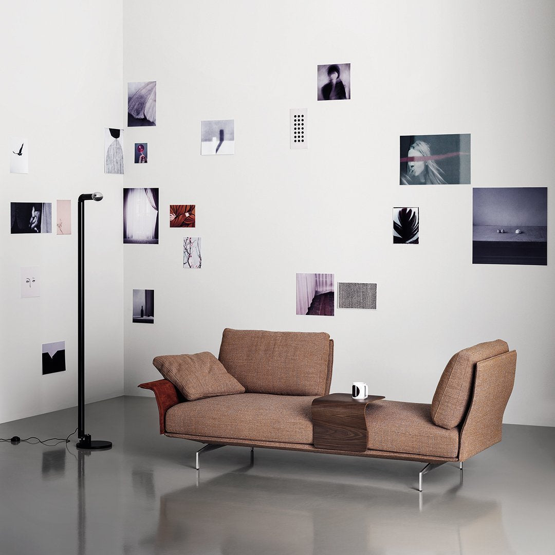 Avant-Après Sofa