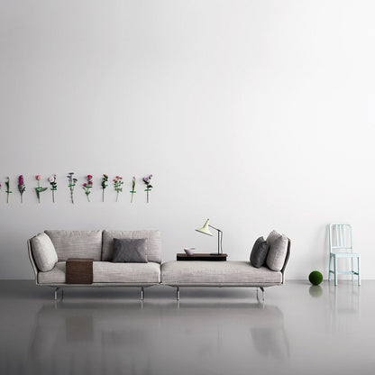 Avant-Après Sofa