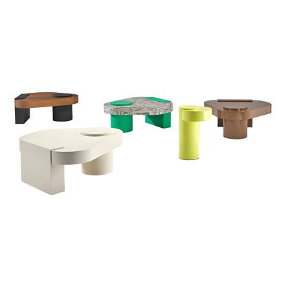 Bold Coffee Table - Designers Edition