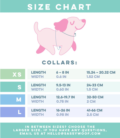 Dog Collar - Harry Potter™ Stamps