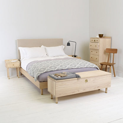Bed Two