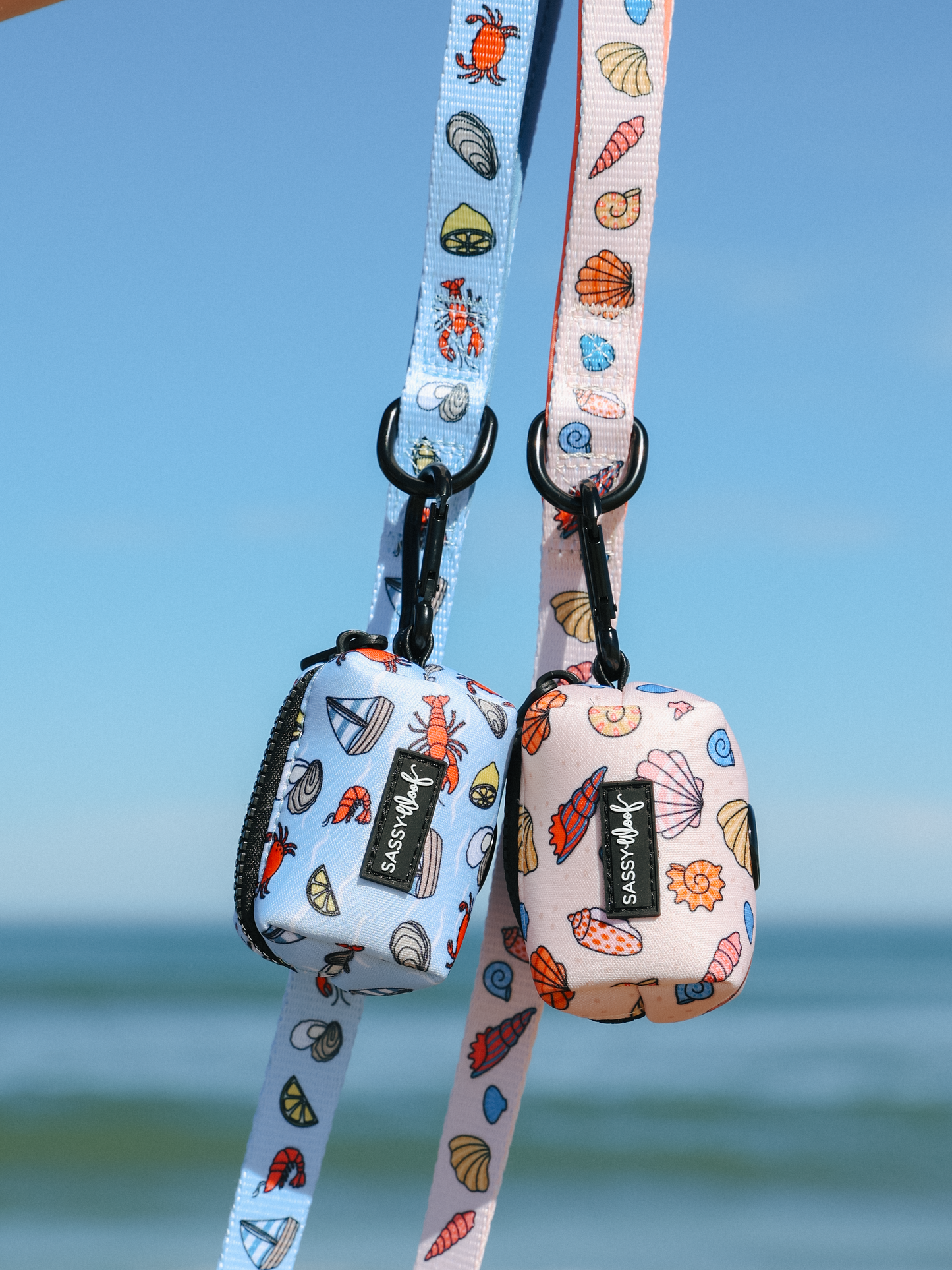 Dog Leash - Shell Yeah