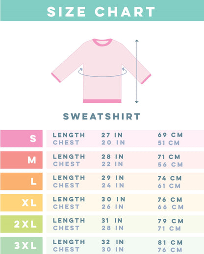 Sweatshirt - Corgis