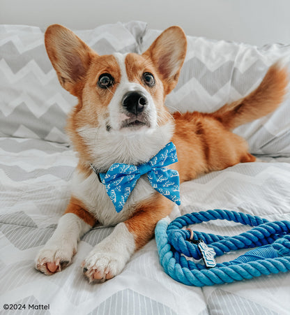 Dog Sailor Bow - KEN™