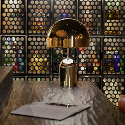 Bell LED Table Lamp