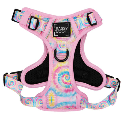 Dog Two Piece Bundle - Good Vibes