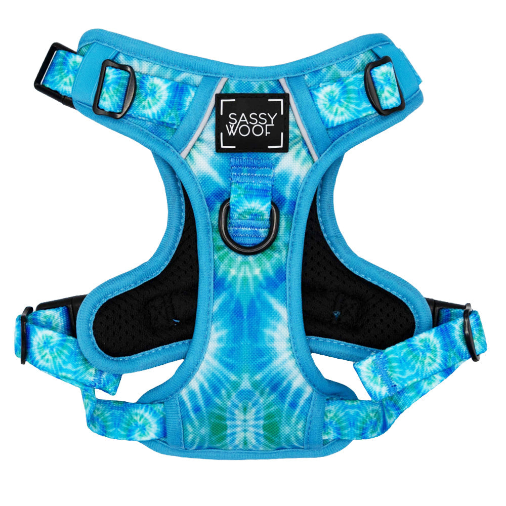 Dog Two Piece Bundle - Tropical Tides