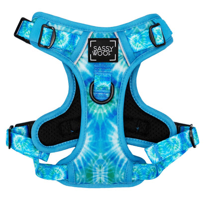 Dog Two Piece Bundle - Tropical Tides