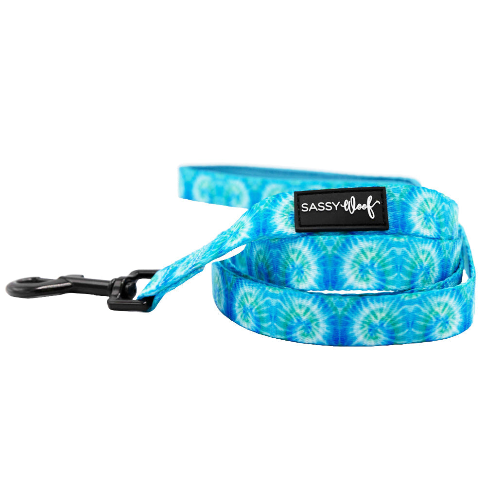 Dog Two Piece Bundle - Tropical Tides