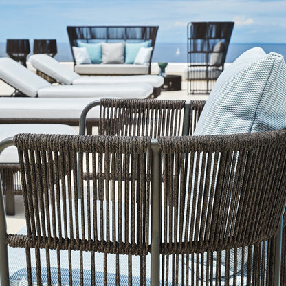 C Lounge Chair - 1067