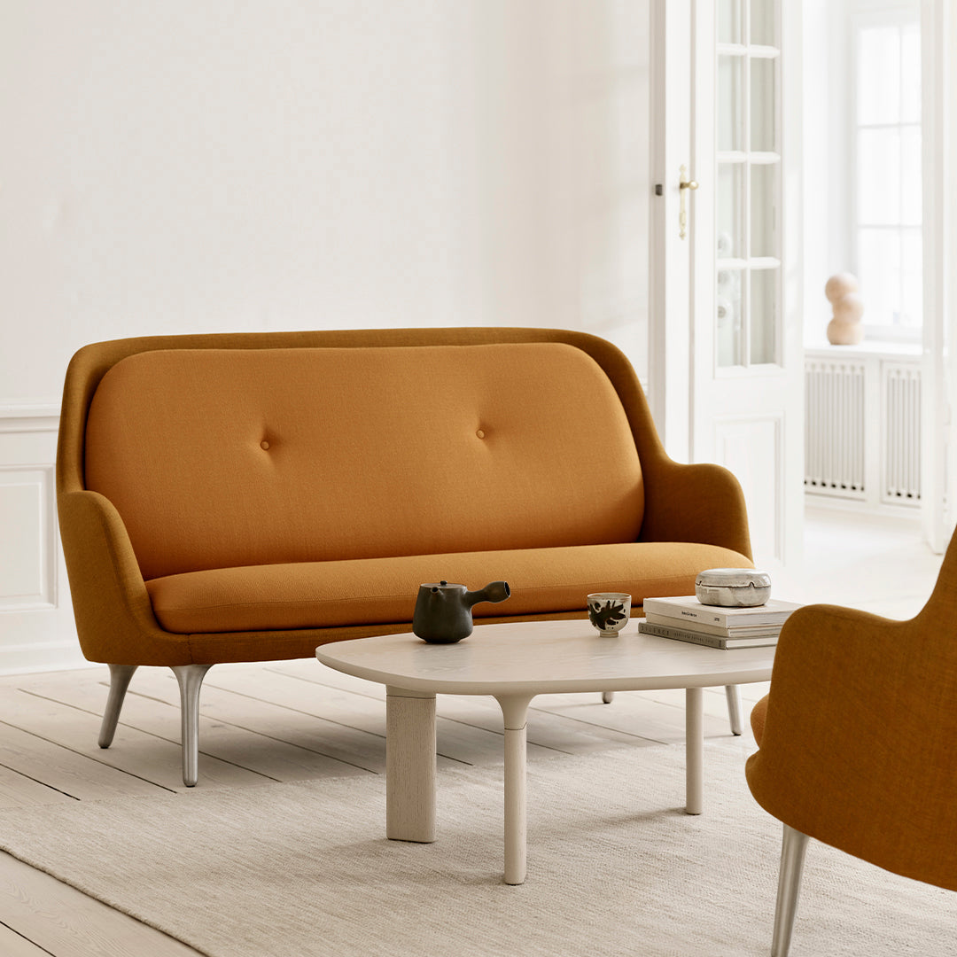 Analog Coffee Table