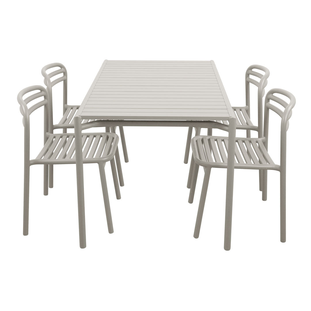 Bliss Rectangular Dining Table