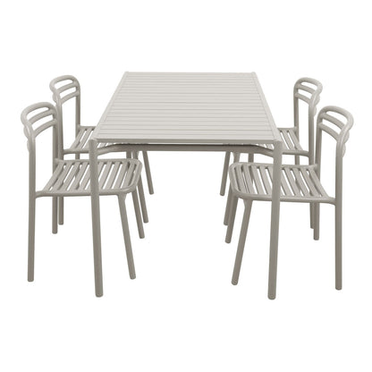 Bliss Rectangular Dining Table