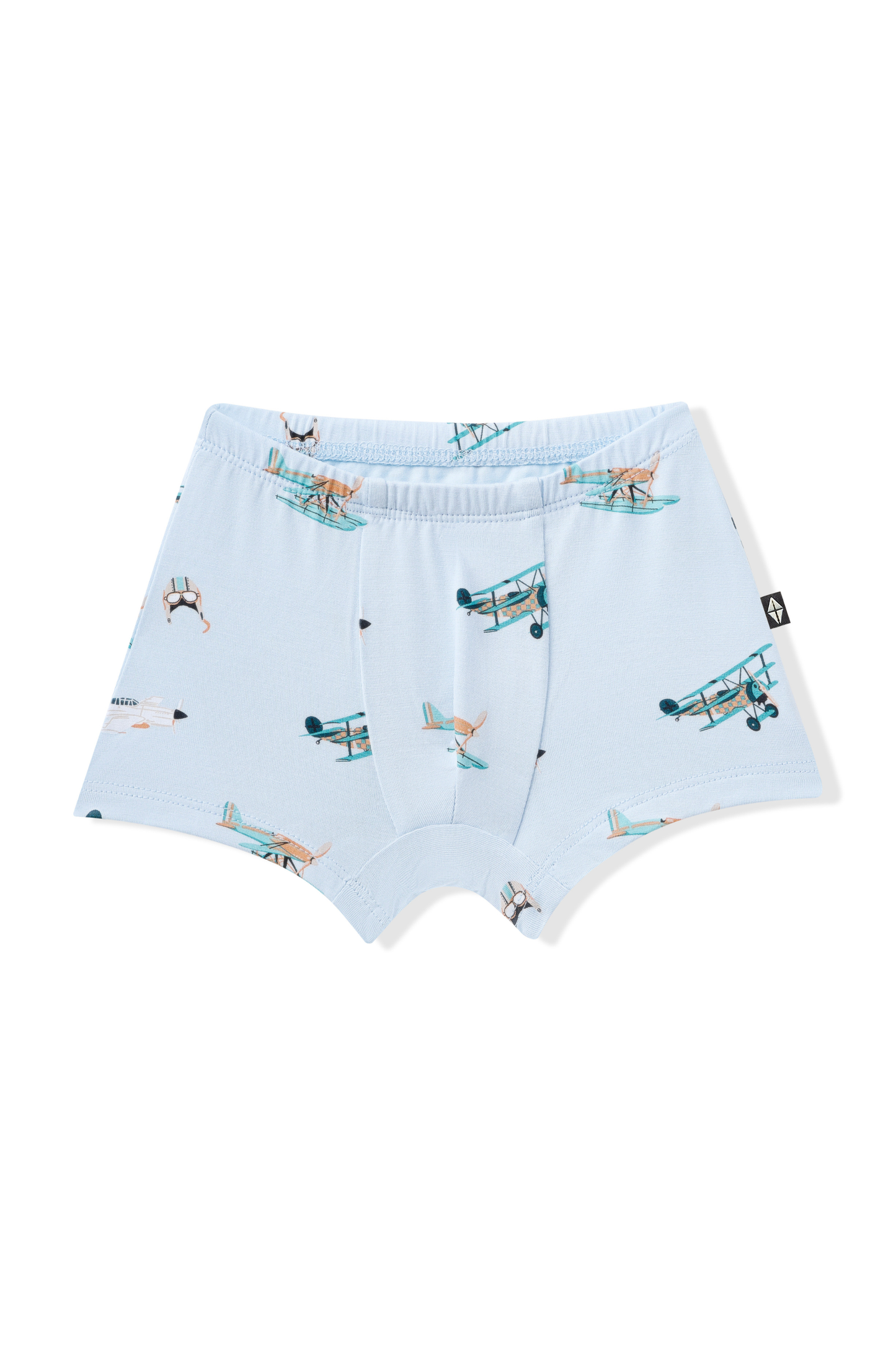 Briefs in Take Off