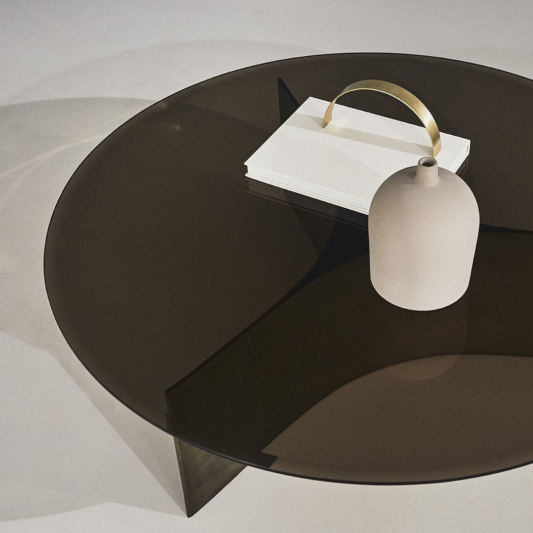 Arc Coffee Table