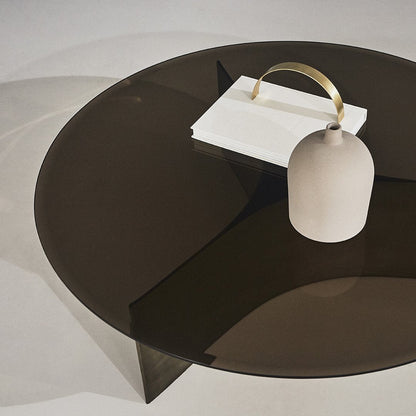 Arc Coffee Table