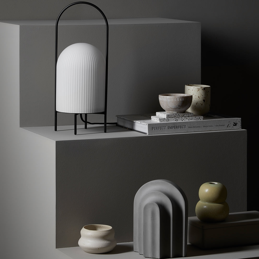 Arkiv Bookend