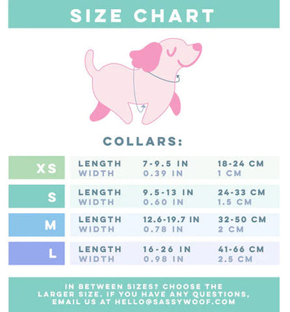 Dog Three Piece Bundle - Feeling Vine