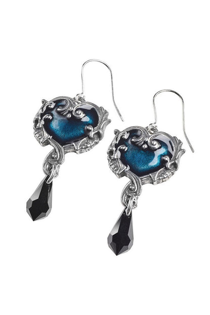Affaire Du Coeur Earrings
