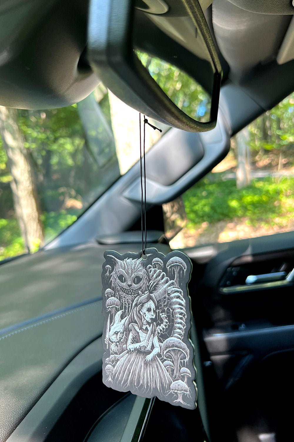 Alice in Murderland Air Freshener [VANILLA]